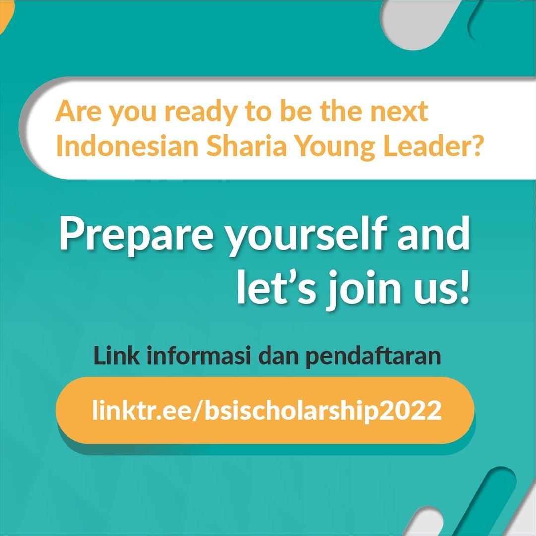 BEASISWA BSI SCHOLARSHIP