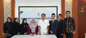 Prodi Ilmu Falak Laksanakan Sidang Munaqosyah Perdana : Hasilkan Lulusan Berkualitas