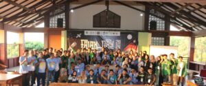Falak Day 2024: Observasi dan Edukasi Astronomi Islam Digelar di Kuningan