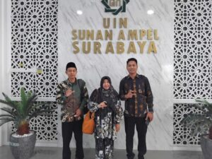 MUKTAMAR FALAK 2025 : Dari Perguruan Tinggi dan Pesantren Untuk Bangsa dan Dunia