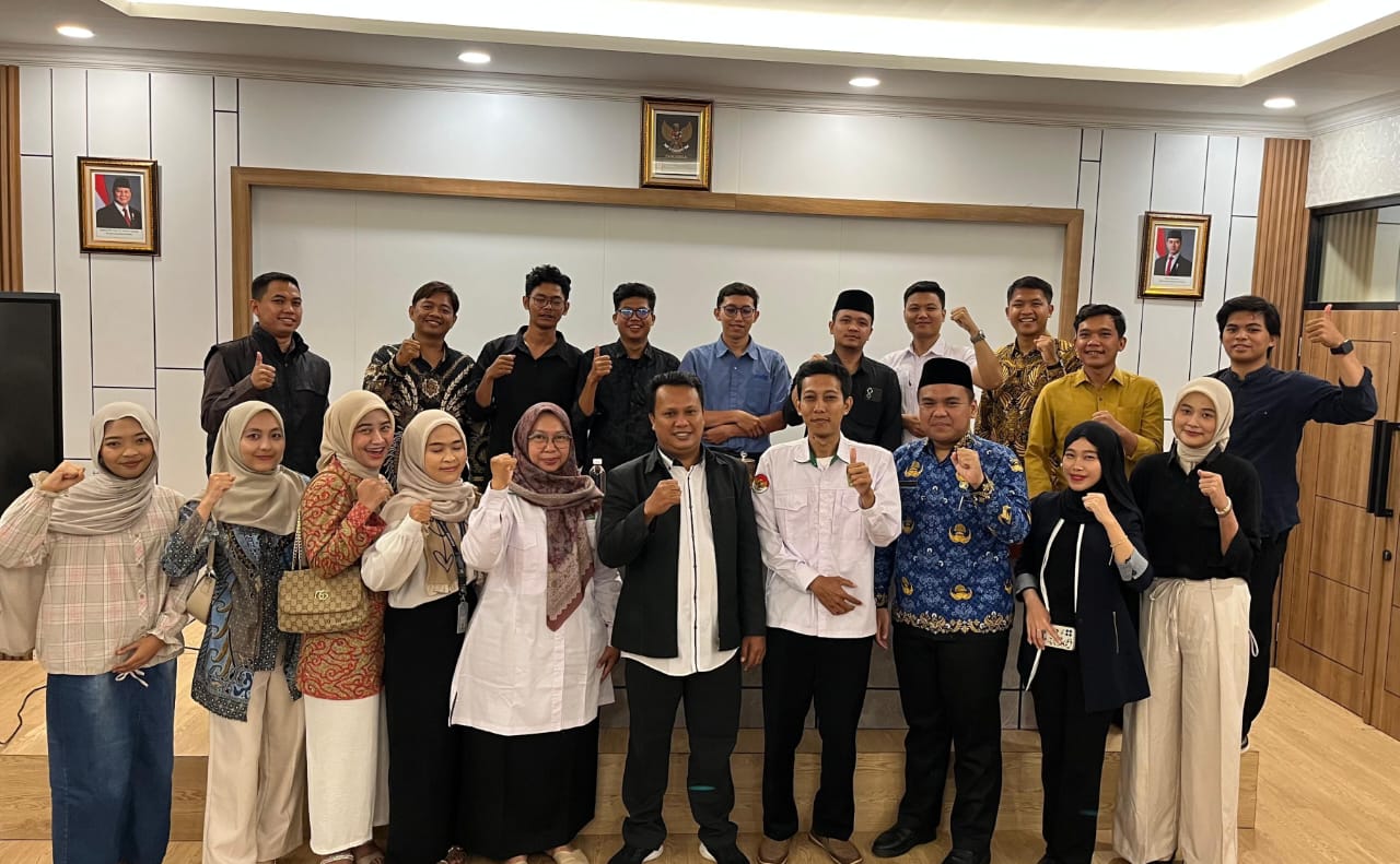 Alumni Prodi Ilmu Falak Mengikuti Kegiatan Tracer Study : “Upaya Peningkatan SDM Para Alumni dan Networking”