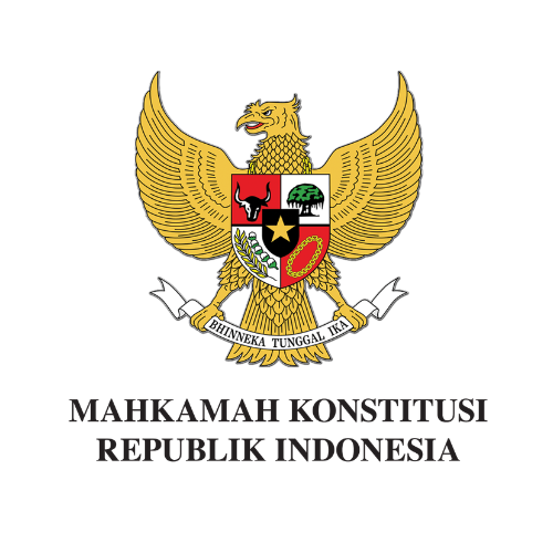Mahkamah Konstitusi